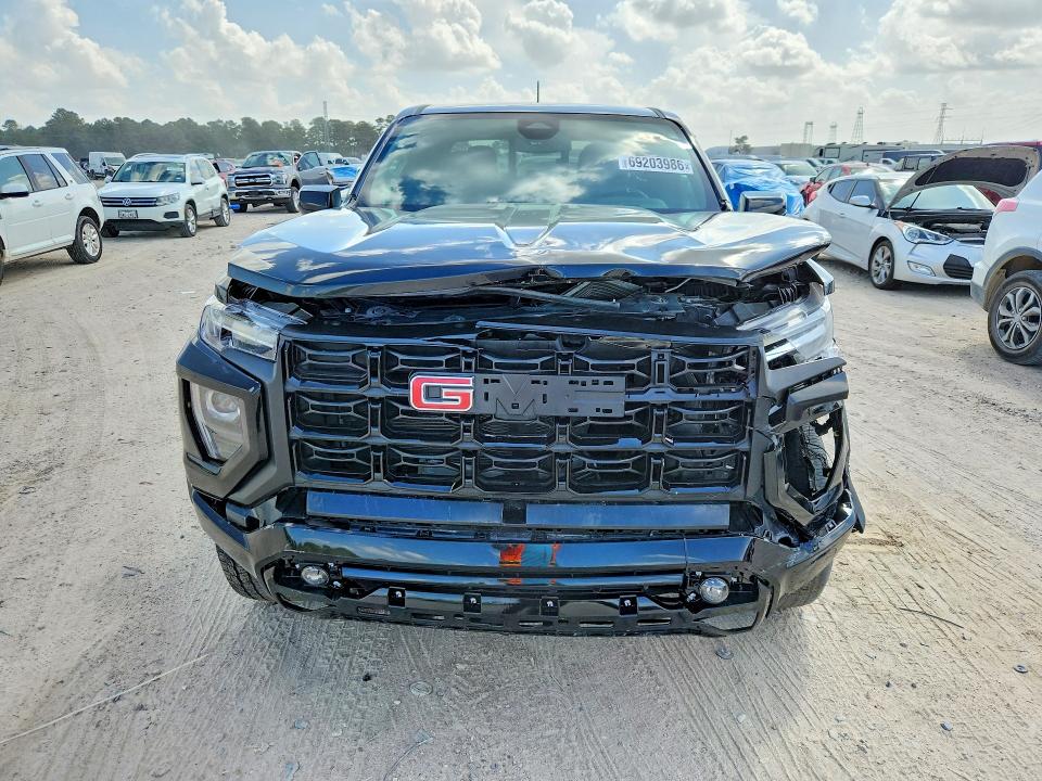 Продаж на аукціоні авто 2024 Gmc Canyon, vin: 1GTP6BEK6R1161270        , номер лоту: 69203986