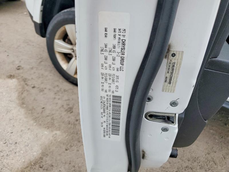 Продаж на аукціоні авто 2012 Jeep Patriot, vin: 1C4NJRFBXCD608489, номер лоту: 70950726