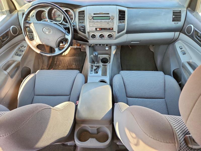 68588416 :رقم المزاد ، 3TMLU4EN7BM067028 vin ، 2011 Toyota Tacoma مزاد بيع