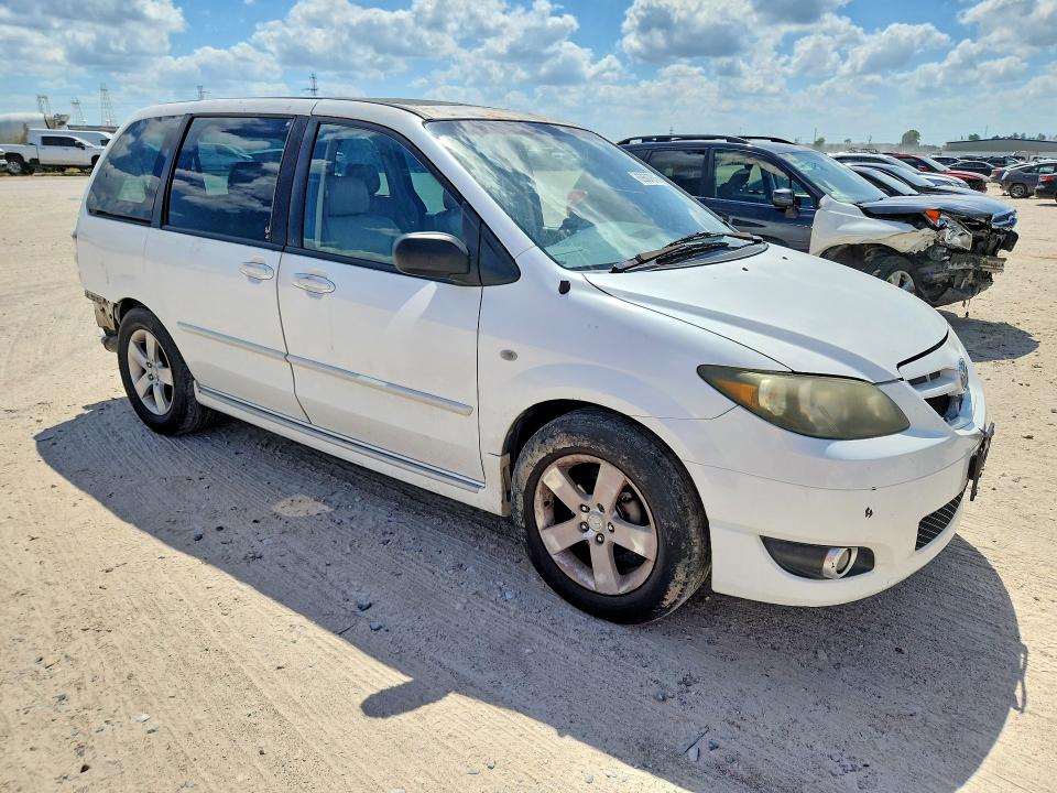 Продаж на аукціоні авто 2005 Mazda Mpv, vin: JM3LW28JX50553743, номер лоту: 69607816