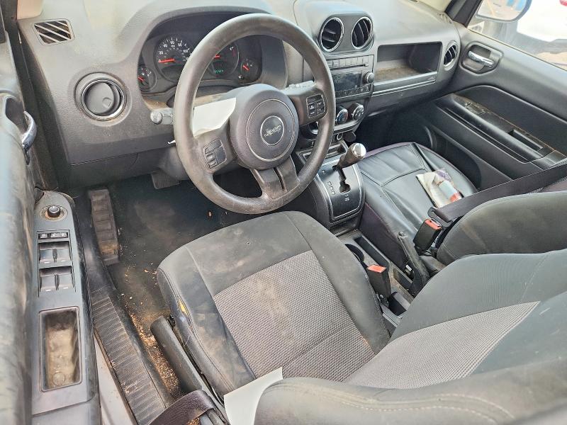 2012 Jeep Compass მანქანა იყიდება აუქციონზე, vin: 1C4NJDBBXCD573333, აუქციონის ნომერი: 67701846