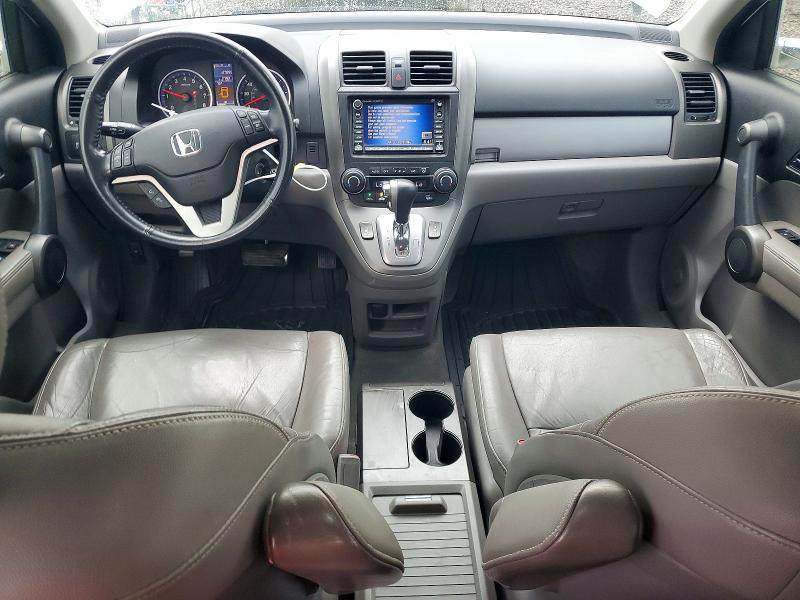 Продажа на аукционе авто 2011 Honda Cr-v, vin: 5J6RE3H75BL024771, номер лота: 68519436