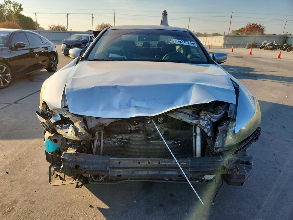 Aukcja sprzedaży 2008 Honda Accord, vin: 1HGCS22888A011146, numer aukcji: 69278286