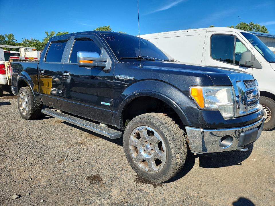 2012 Ford F150 მანქანა იყიდება აუქციონზე, vin: 1FTFW1ET0CFB78901, აუქციონის ნომერი: 68616556