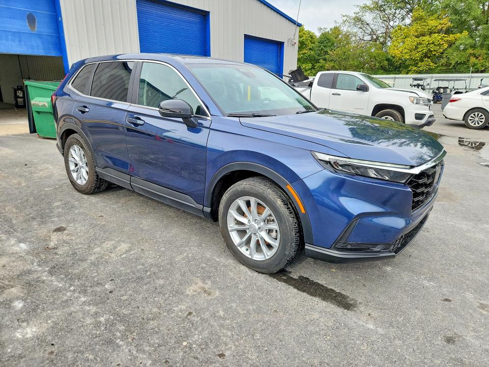 Продажа на аукционе авто 2025 Honda Cr-v, vin: 2HKRS4H71SH429163, номер лота: 62782166