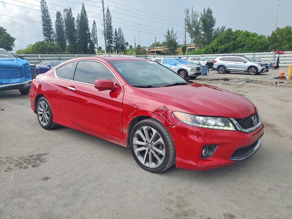 Продажа на аукционе авто 2015 Honda Accord, vin: 1HGCT2B84FA001028, номер лота: 68198676