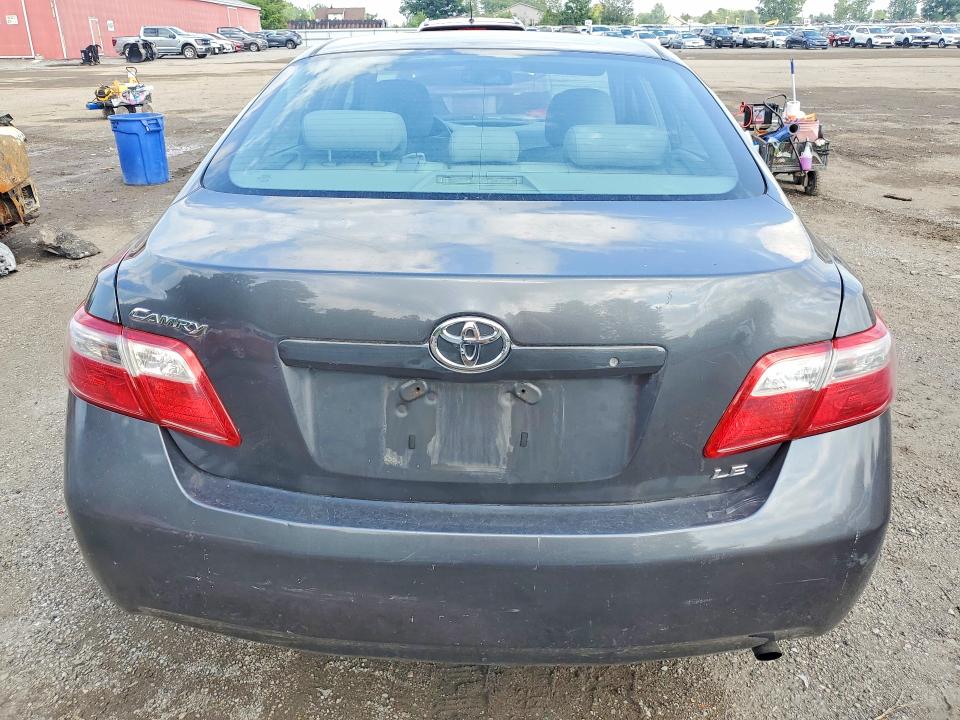 Aukcja sprzedaży 2009 Toyota Camry, vin: 4T1BE46K69U349787, numer aukcji: 65714856