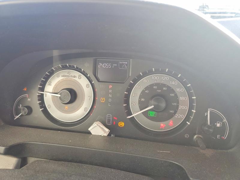 Продажа на аукционе авто 2014 Honda Odyssey, vin: 5FNRL5H4XEB504695, номер лота: 70263026