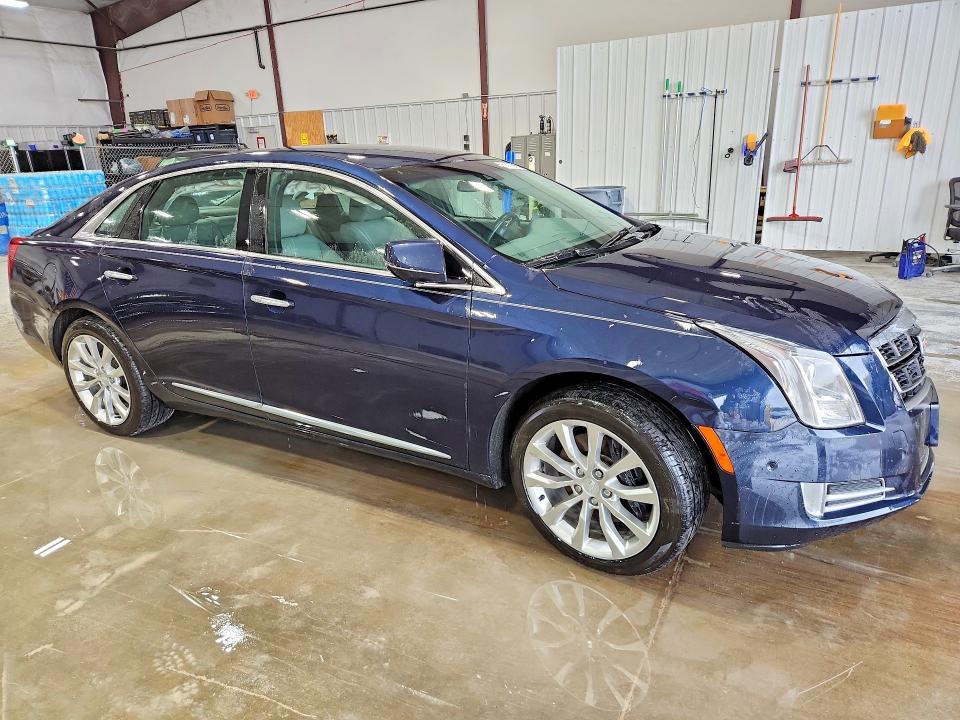 Продаж на аукціоні авто 2017 Cadillac Xts, vin: 2G61M5S32H9137250, номер лоту: 69728786