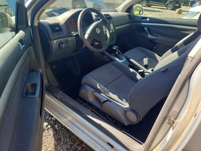 68884236 :رقم المزاد ، WVWBA71K38W279564 vin ، 2008 Volkswagen Rabbit مزاد بيع