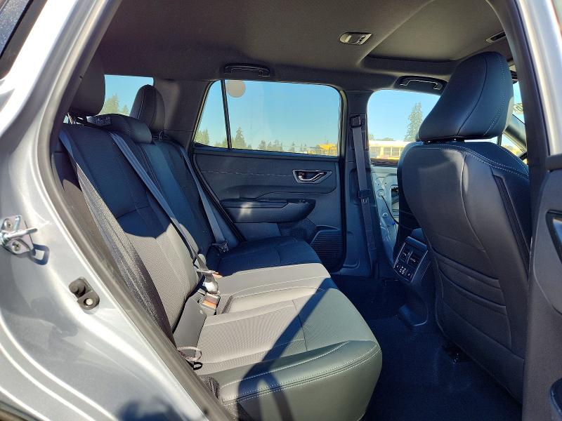 68202176 :رقم المزاد ، JF2BURJD8TY487216 vin ، 2026 Subaru Outback مزاد بيع