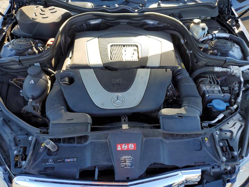 68403076 :رقم المزاد ، WDDHF5GB4BA387256 vin ، 2011 Mercedes-benz E مزاد بيع