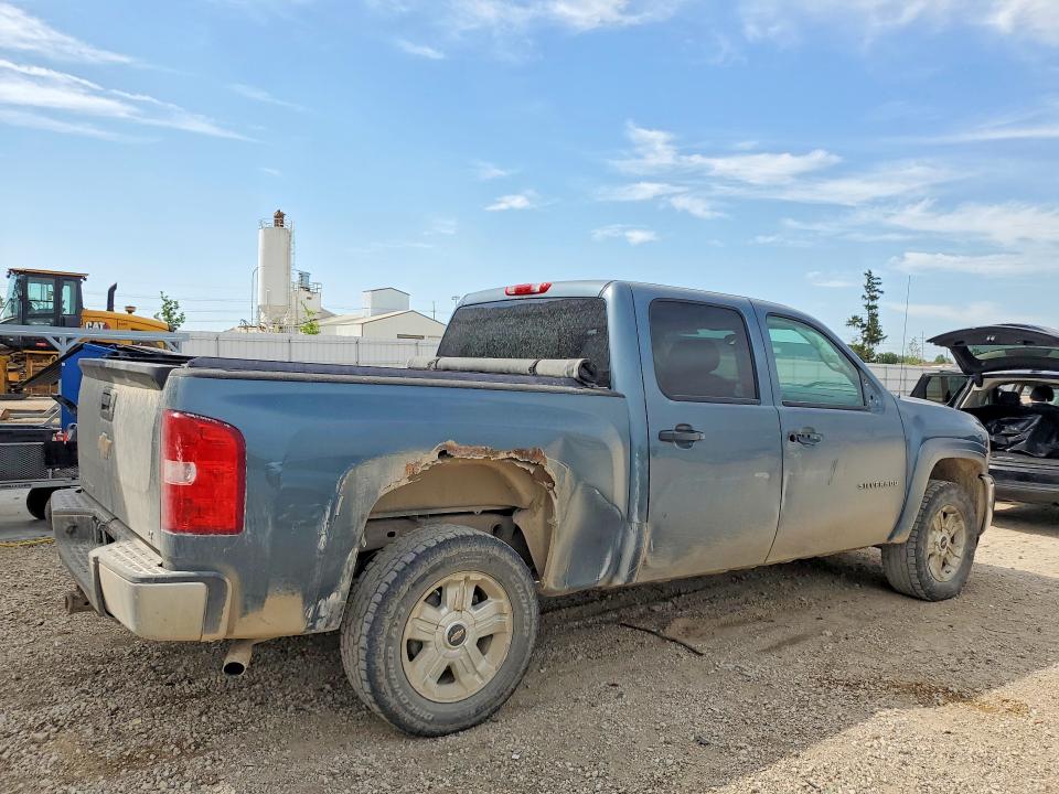 67514726 :رقم المزاد ، 3GCPKSE79DG336807 vin ، 2013 Chevrolet Silverado مزاد بيع