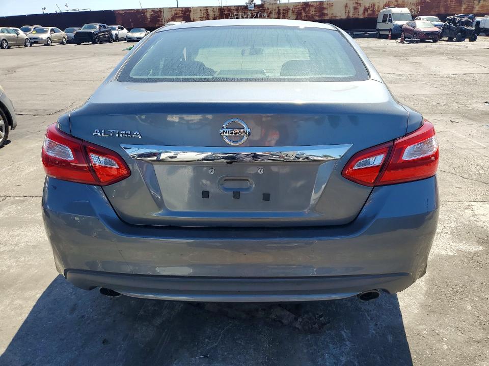 2016 Nissan Altima მანქანა იყიდება აუქციონზე, vin: 1N4AL3AP7GC163204, აუქციონის ნომერი: 70002086
