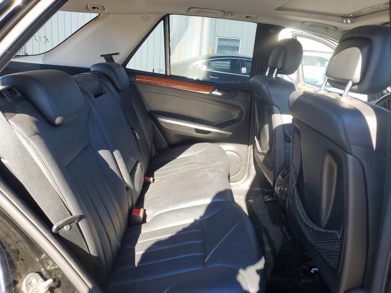 2008 Mercedes-benz Ml მანქანა იყიდება აუქციონზე, vin: 4JGBB86E88A356895, აუქციონის ნომერი: 67492436