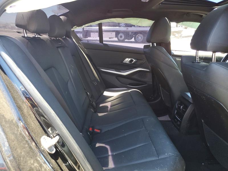 Auction sale of the 2020 Bmw 330i, vin: 3MW5R1J0XL8B36448, lot number: 67560576