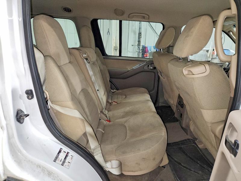 Aukcja sprzedaży 2012 Nissan Pathfinder, vin: 5N1AR1NB4CC614266, numer aukcji: 69558946