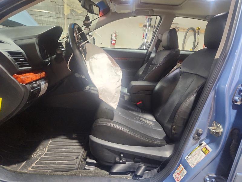 Aukcja sprzedaży 2012 Subaru Legacy, vin: 4S3BMBK61C3036342, numer aukcji: 67381816