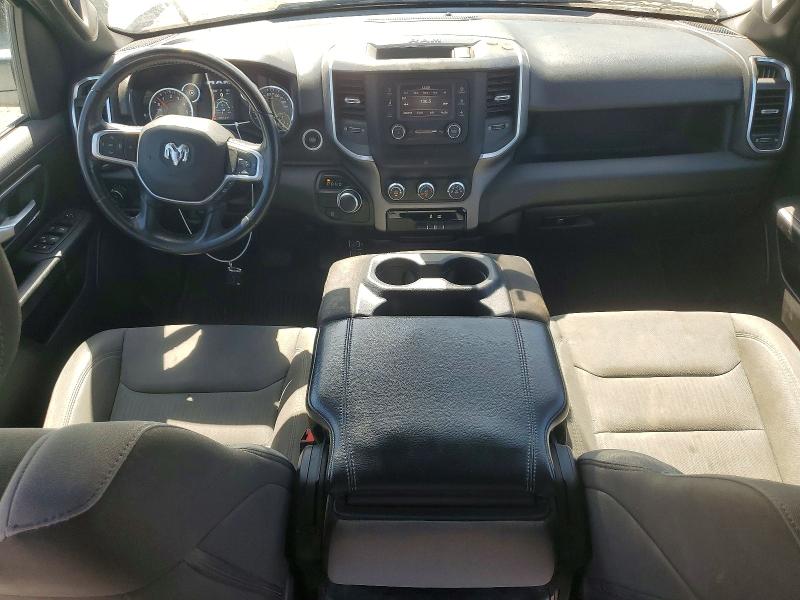 Продажа на аукционе авто 2024 Ram 1500, vin: 1C6RREFT5RN100906, номер лота: 67821706