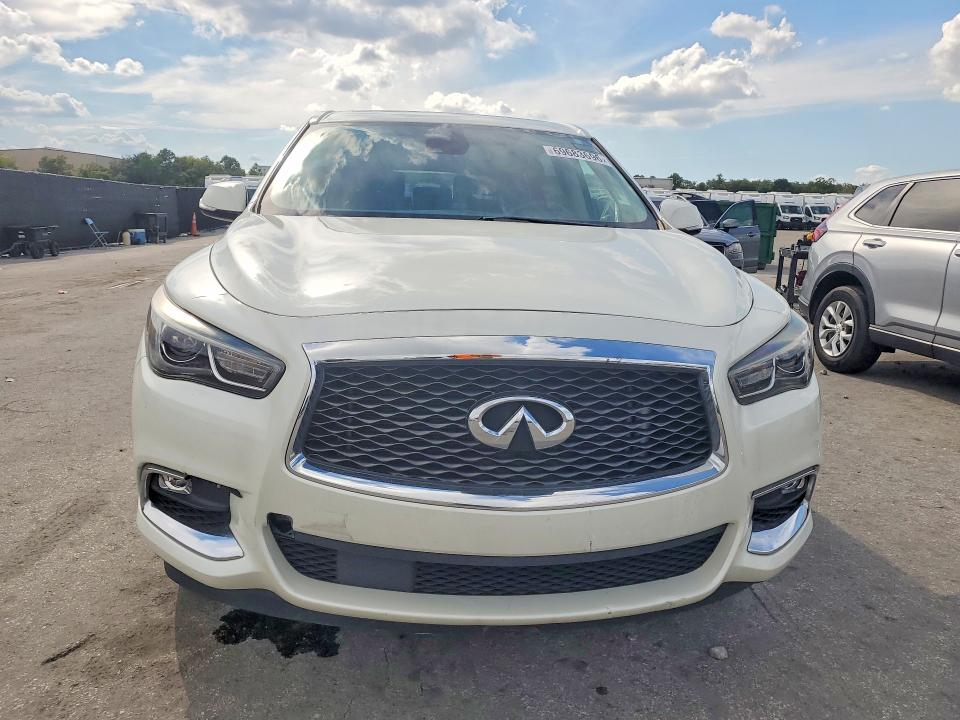 Aukcja sprzedaży 2020 Infiniti Qx60, vin: 5N1DL0MN8LC512960, numer aukcji: 69683696