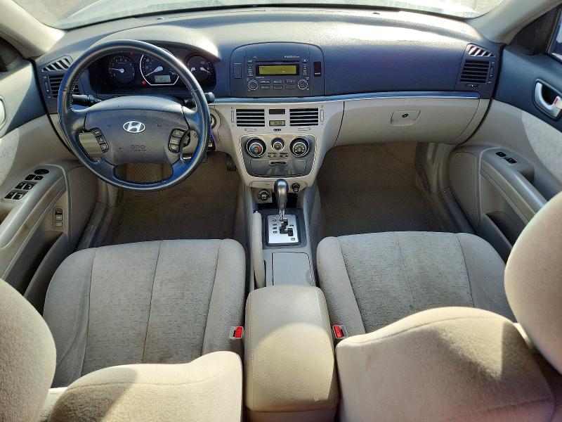 Продаж на аукціоні авто 2006 Hyundai Sonata, vin: 5NPEU46FX6H014920, номер лоту: 68561686