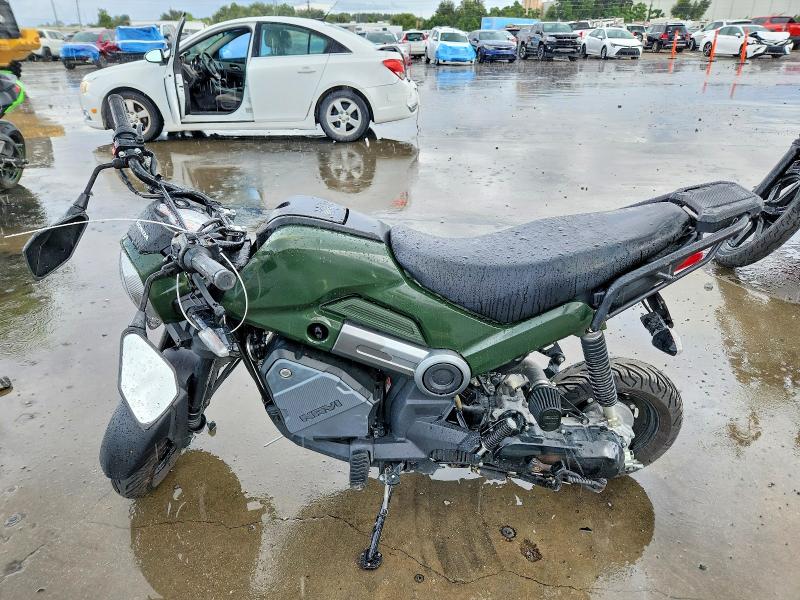2023 Honda Nva110 მანქანა იყიდება აუქციონზე, vin: 3H1JK0703PD101573, აუქციონის ნომერი: 70305226