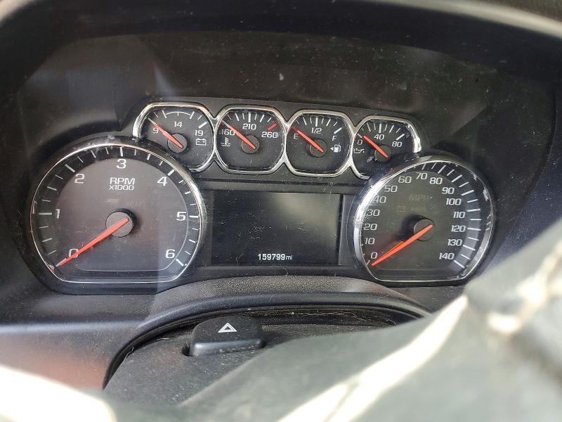 Aukcja sprzedaży 2014 Chevrolet Silverado, vin: 1GCVKREH4EZ310741, numer aukcji: 67851136
