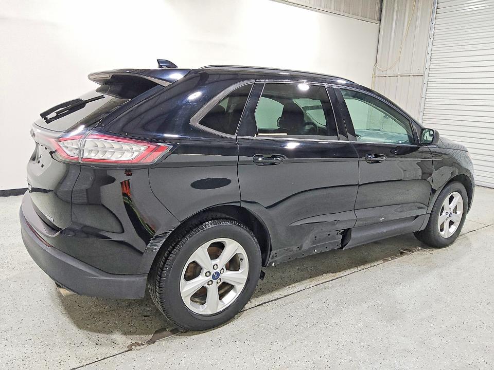 67862506 :رقم المزاد ، 2FMPK4G97GBB55251 vin ، 2016 Ford Edge مزاد بيع