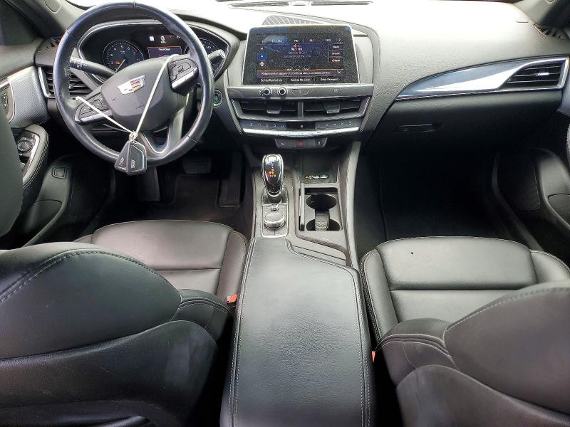 Продаж на аукціоні авто 2020 Cadillac Ct5, vin: 1G6DX5RK9L0123205, номер лоту: 68201976