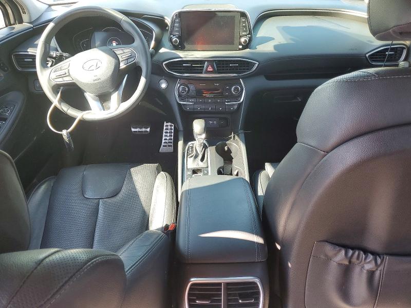 Aukcja sprzedaży 2020 Hyundai Santa Fe, vin: 5NMS5CAD3LH215163, numer aukcji: 68599346