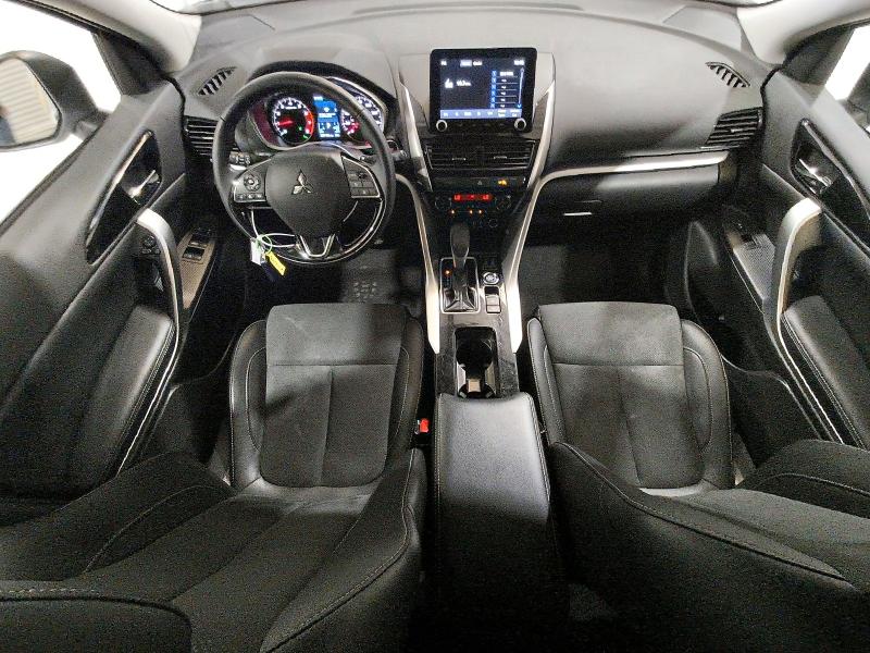 Aukcja sprzedaży 2025 Mitsubishi Eclipse Cross, vin: JA4ATWAA9SZ044870, numer aukcji: 70831876