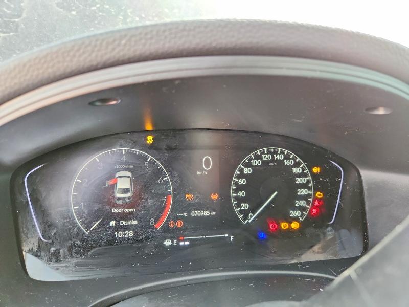 Продажа на аукционе авто 2022 Honda Civic, vin: 2HGFE2F22NH111511, номер лота: 68930676