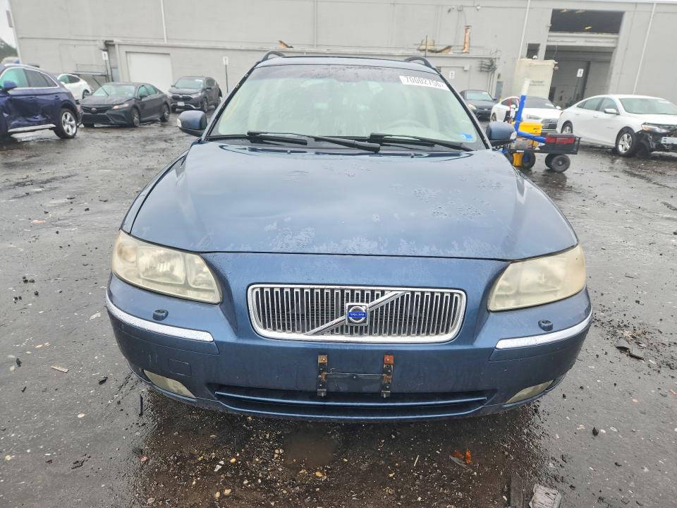 Aukcja sprzedaży 2007 Volvo V70, vin: YV1SW592772644855, numer aukcji: 70002756