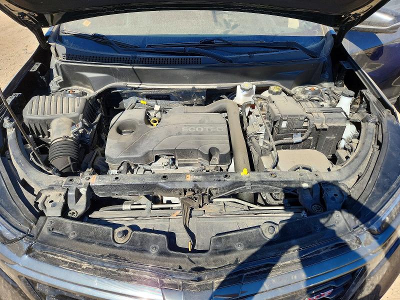 Aukcja sprzedaży 2022 Chevrolet Equinox, vin: 2GNAXWEVXN6115024, numer aukcji: 70152516