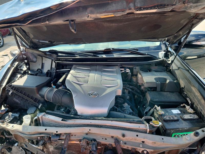 Продаж на аукціоні авто 2014 Lexus Gx, vin: JTJJM7FX3E5075403, номер лоту: 69382566