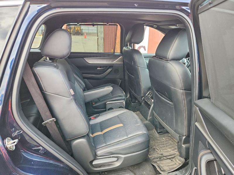 Продажа на аукционе авто 2024 Mazda Cx-90, vin: JM3KKDHA9R1189253, номер лота: 67913736
