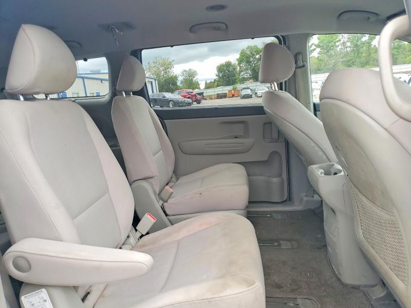 Aukcja sprzedaży 2016 Kia Sedona, vin: KNDMB5C15G6164090, numer aukcji: 69298266