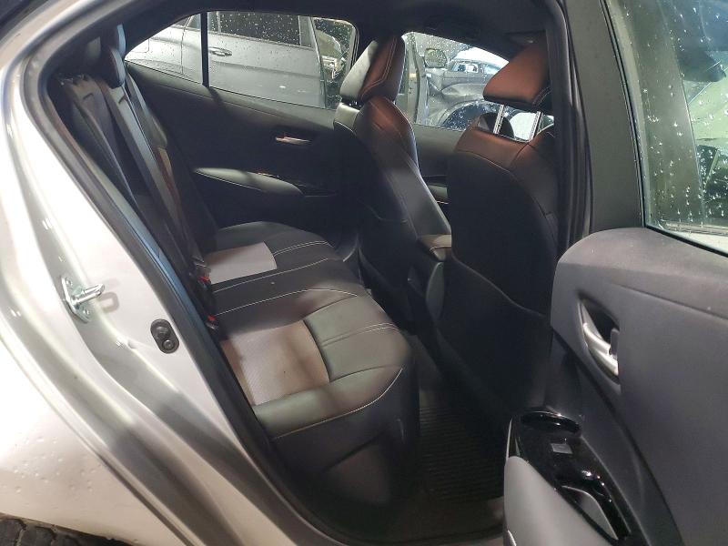 Продажа на аукционе авто 2021 Toyota Corolla, vin: JTNC4MBE7M3131900, номер лота: 70828926