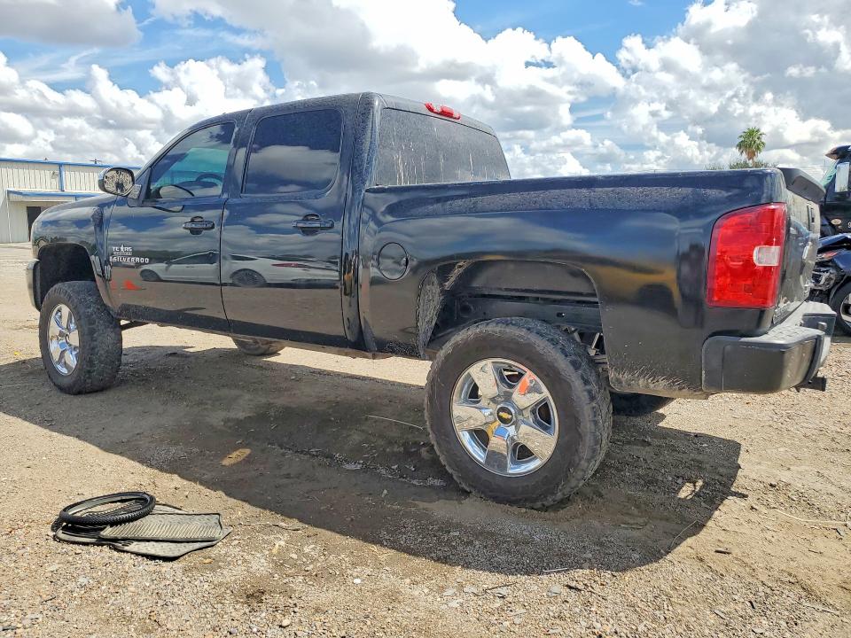 Продаж на аукціоні авто 2009 Chevrolet Silverado, vin: 3GCEC23J69G254138, номер лоту: 70326346