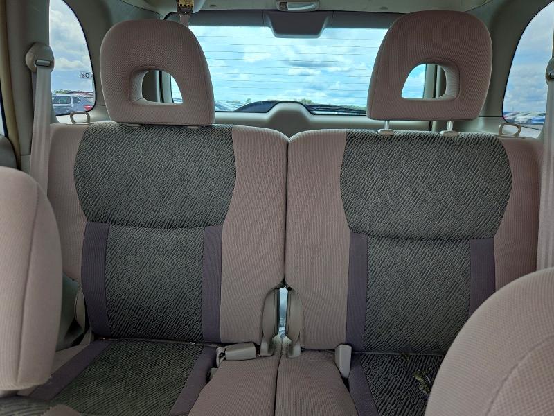 2001 Toyota Rav4 მანქანა იყიდება აუქციონზე, vin: JTEGH20V810013803, აუქციონის ნომერი: 71071136