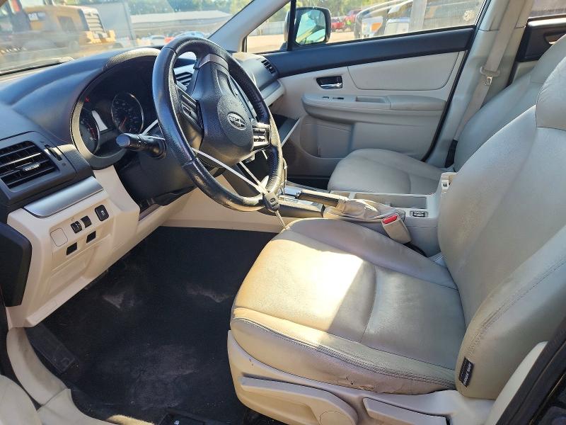 Продажа на аукционе авто 2013 Subaru Xv Crosstrek, vin: JF2GPAGC6D2865843, номер лота: 68200736