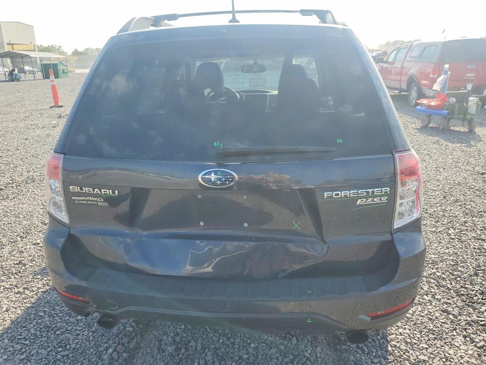 Aukcja sprzedaży 2011 Subaru Forester, vin: JF2SHAEC1BH752063, numer aukcji: 67113916