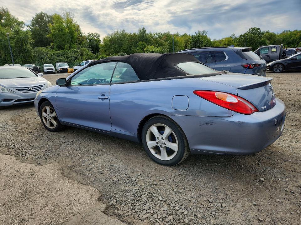 Aukcja sprzedaży 2006 Toyota Camry Solara, vin: 4T1FA38P46U092494, numer aukcji: 69100066