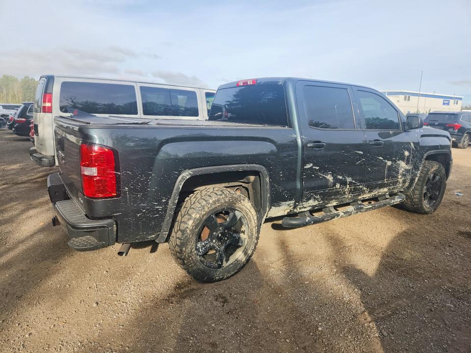 Продажа на аукционе авто 2018 Gmc Sierra, vin: 3GTU2MEC6JG479267, номер лота: 69560946
