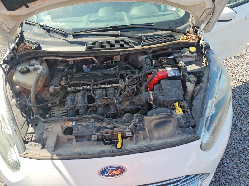 Aukcja sprzedaży 2015 Ford Fiesta, vin: 3FADP4TJ0FM210957, numer aukcji: 67282156