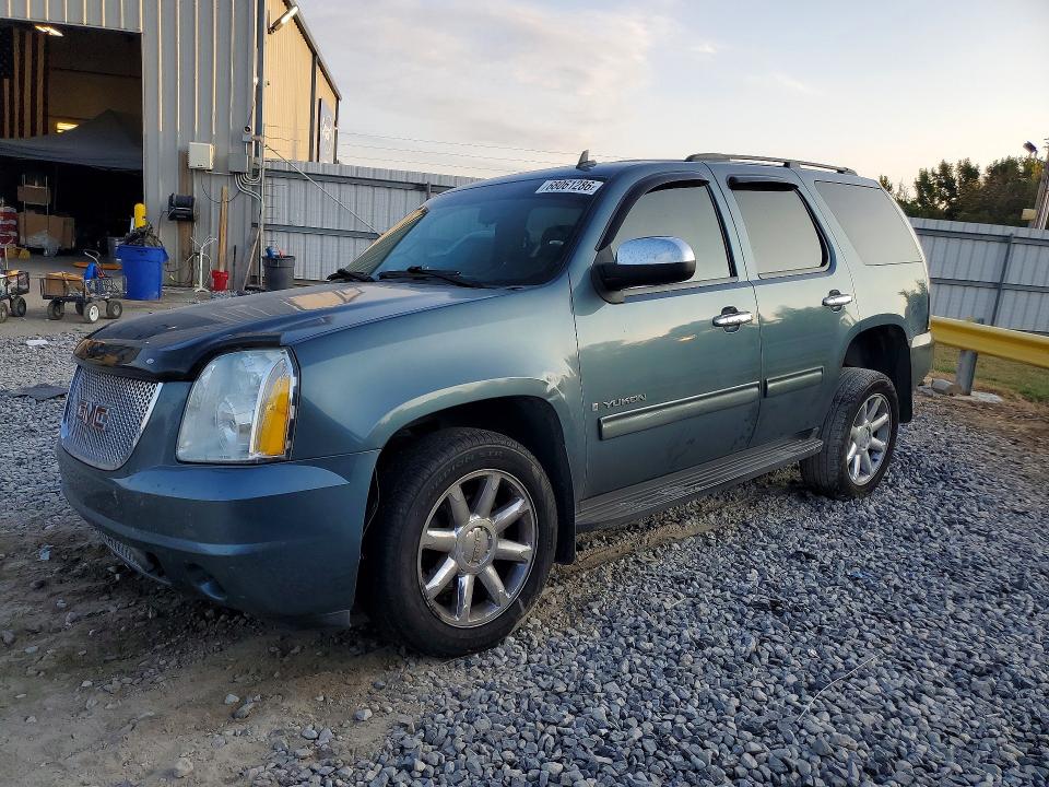 Aukcja sprzedaży 2009 Gmc Yukon, vin: 1GKFC23C09R273200, numer aukcji: 68061286
