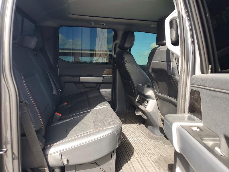 Продажа на аукционе авто 2023 Ford F250, vin: 1FT8W2BT2PED77933, номер лота: 71041736