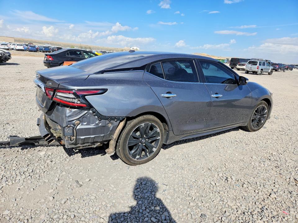 Aukcja sprzedaży 2019 Nissan Maxima, vin: 1N4AA6AV2KC360540, numer aukcji: 68989226