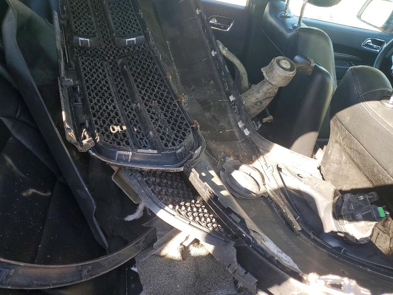 Aukcja sprzedaży 2017 Dodge Durango, vin: 1C4RDJAGXHC679363, numer aukcji: 68410556