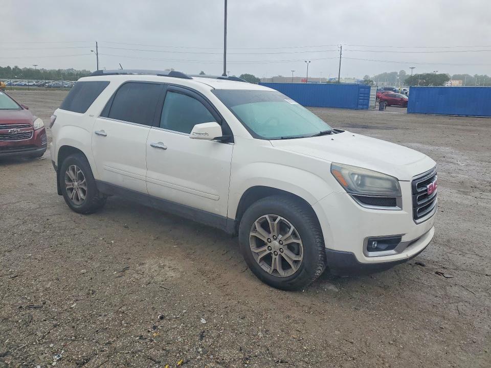 Aukcja sprzedaży 2014 Gmc Acadia, vin: 1GKKVRKD9EJ283454, numer aukcji: 70141416